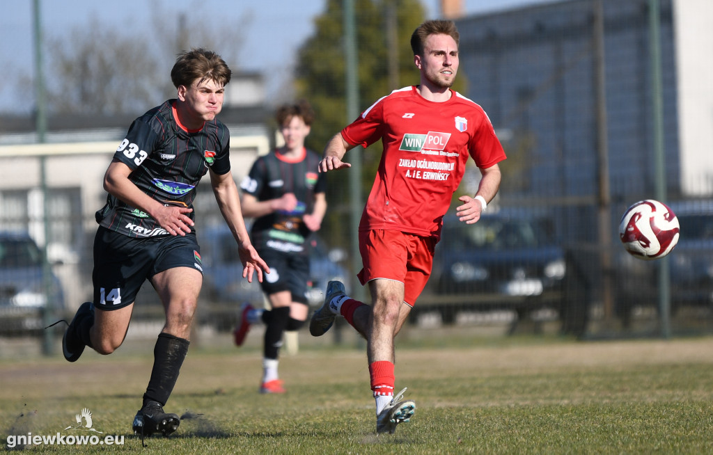 Galeria Unia Gniewkowo – Orlęta Aleksandrów 11.4.26