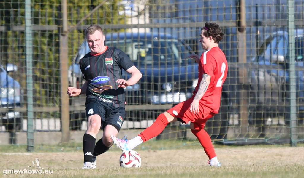 Galeria Unia Gniewkowo – Orlęta Aleksandrów 11.4.26