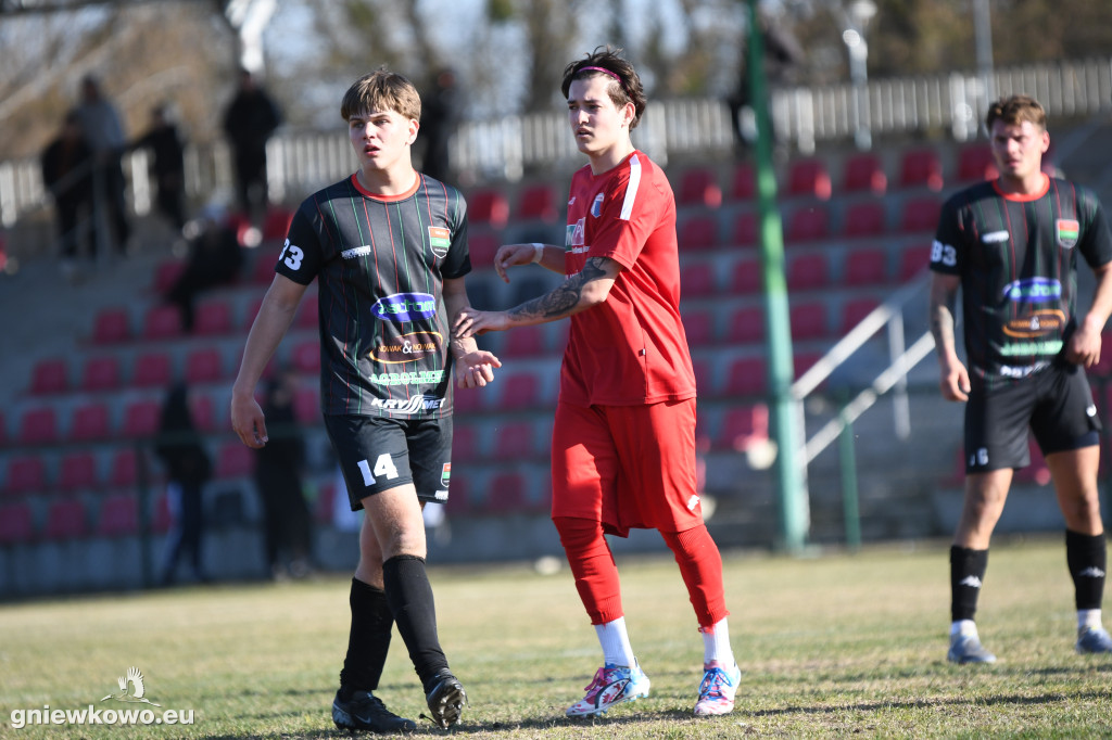 Galeria Unia Gniewkowo – Orlęta Aleksandrów 11.4.26