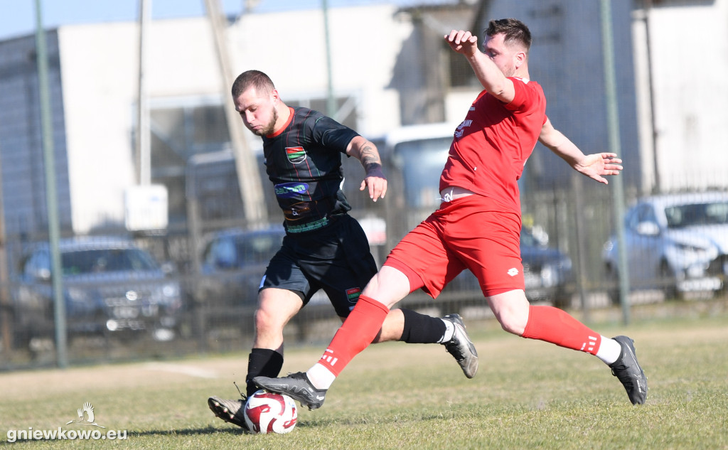 Galeria Unia Gniewkowo – Orlęta Aleksandrów 11.4.26