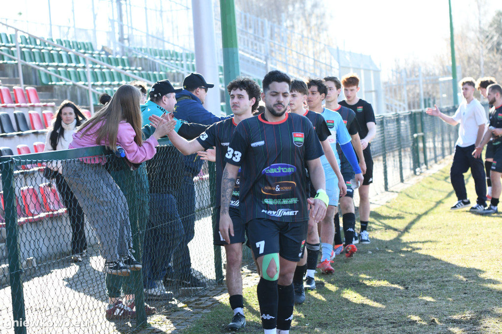 Galeria Unia Gniewkowo – Orlęta Aleksandrów 11.4.26