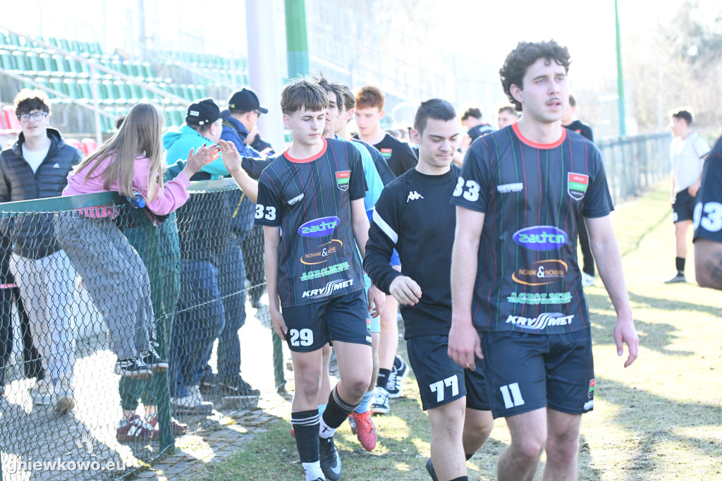 Galeria Unia Gniewkowo – Orlęta Aleksandrów 11.4.26