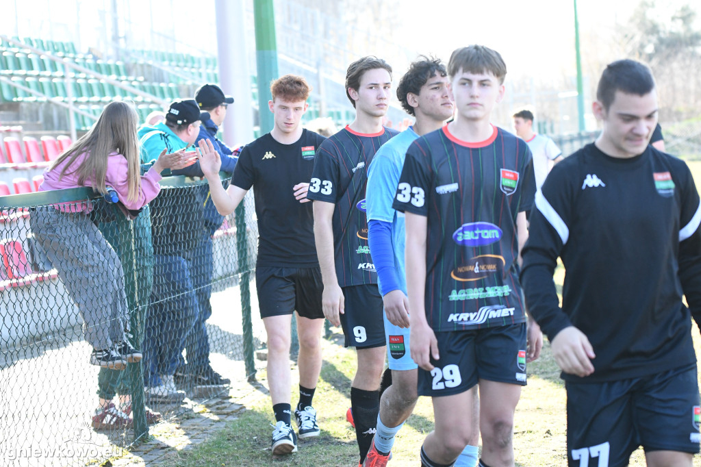 Galeria Unia Gniewkowo – Orlęta Aleksandrów 11.4.26