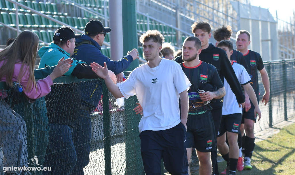 Galeria Unia Gniewkowo – Orlęta Aleksandrów 11.4.26