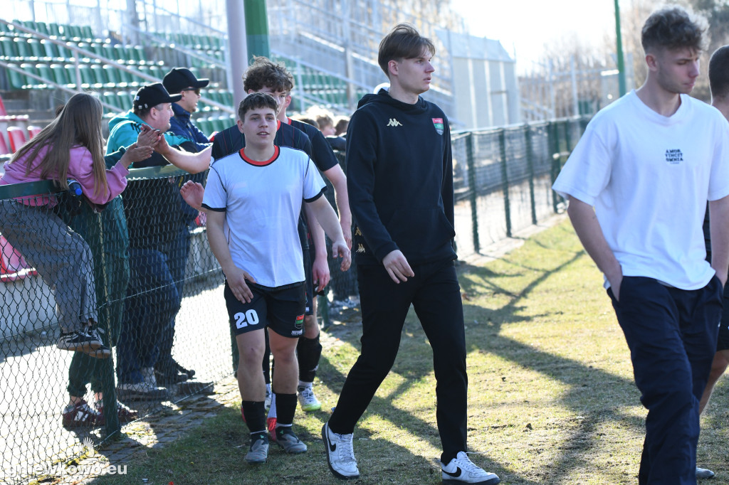 Galeria Unia Gniewkowo – Orlęta Aleksandrów 11.4.26