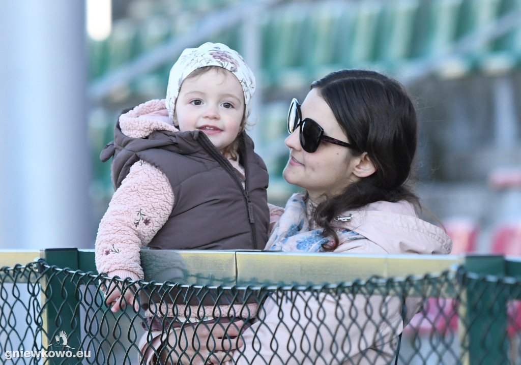 Galeria Unia Gniewkowo – Orlęta Aleksandrów 11.4.26