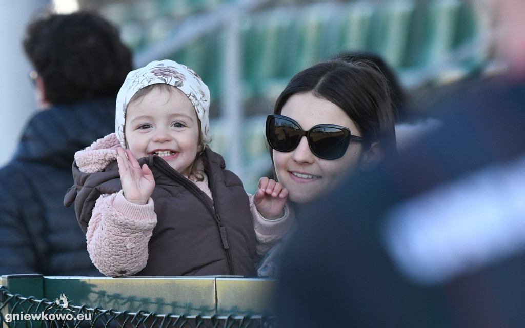 Galeria Unia Gniewkowo – Orlęta Aleksandrów 11.4.26