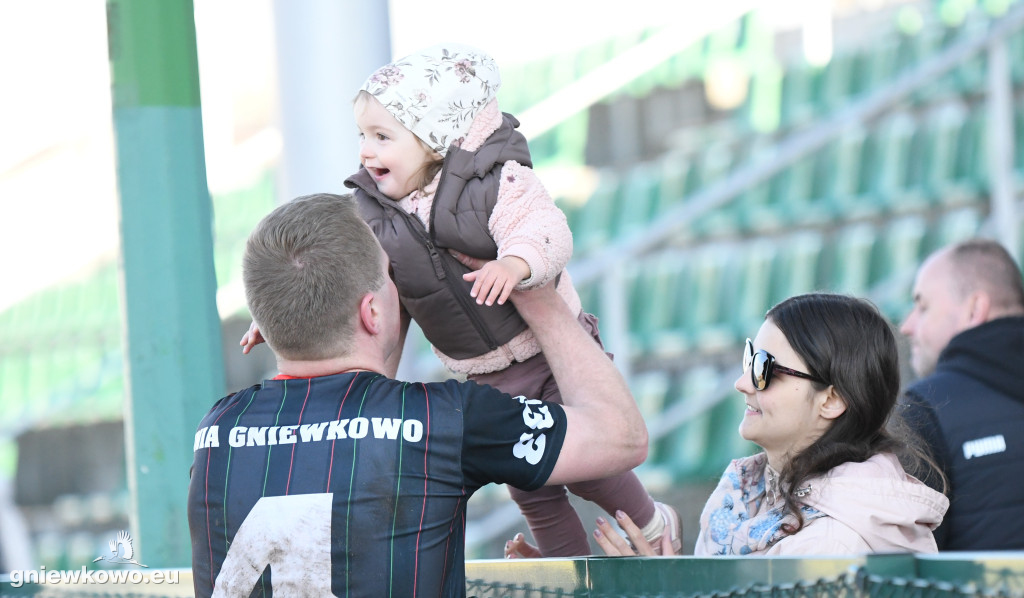 Galeria Unia Gniewkowo – Orlęta Aleksandrów 11.4.26