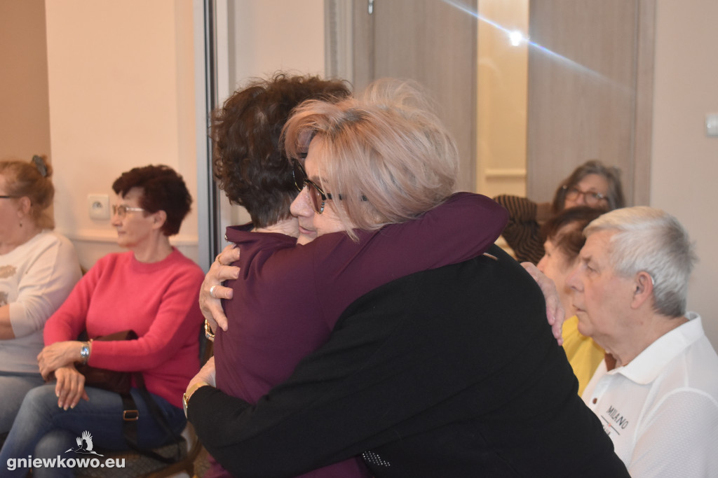 Spektakl Teatru Albatross