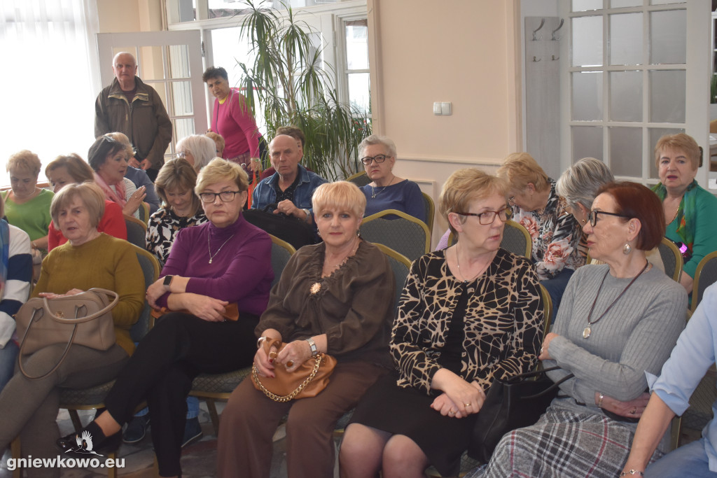 Spektakl Teatru Albatross