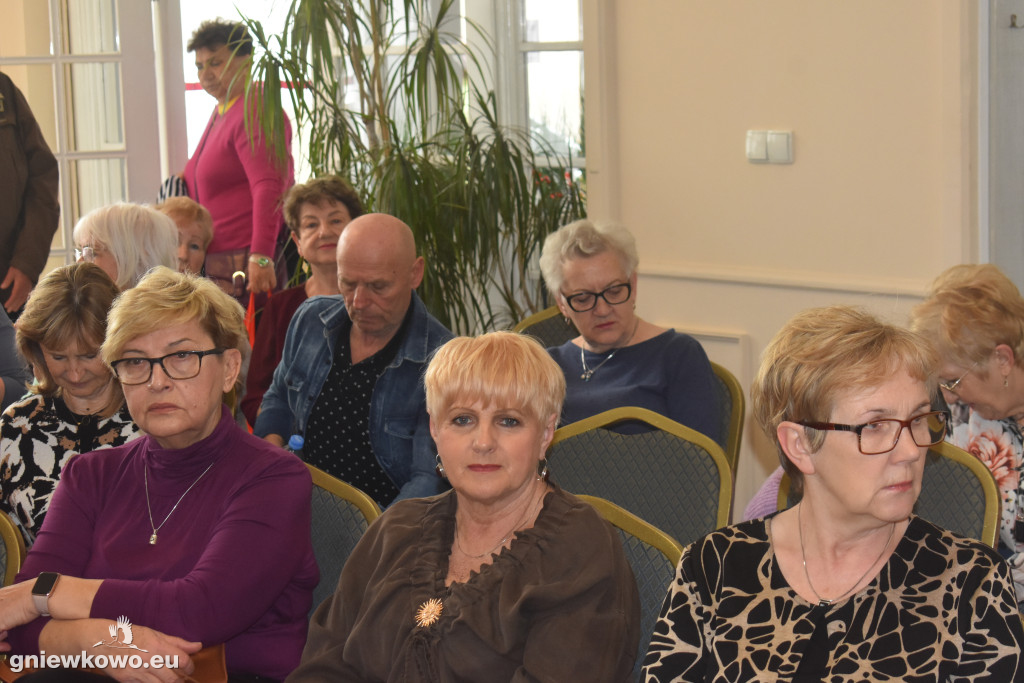 Spektakl Teatru Albatross