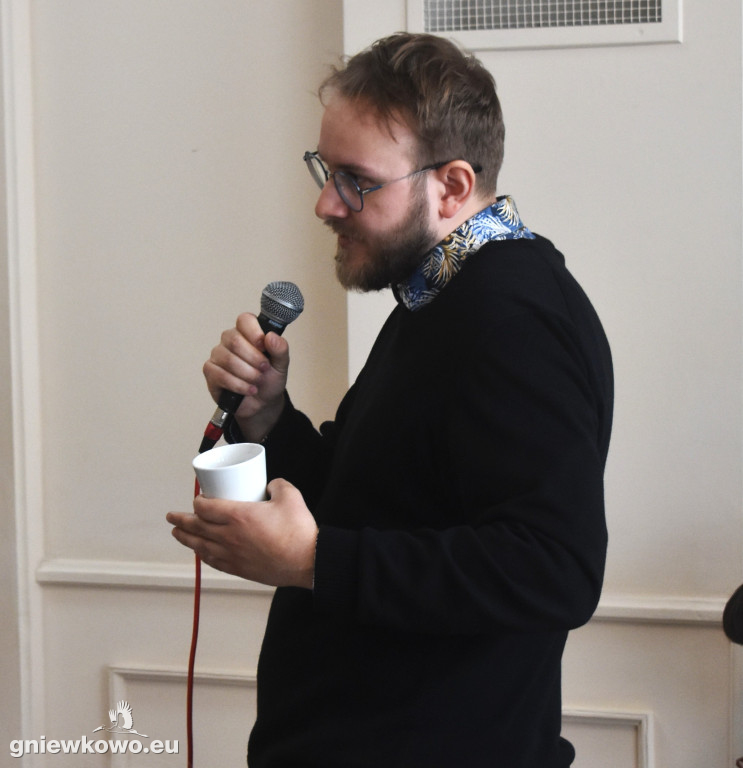 Spektakl Teatru Albatross