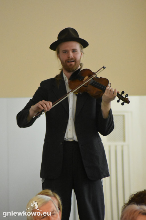 Spektakl Teatru Albatross