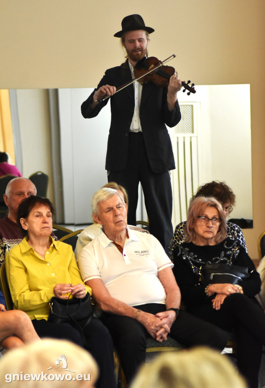 Spektakl Teatru Albatross