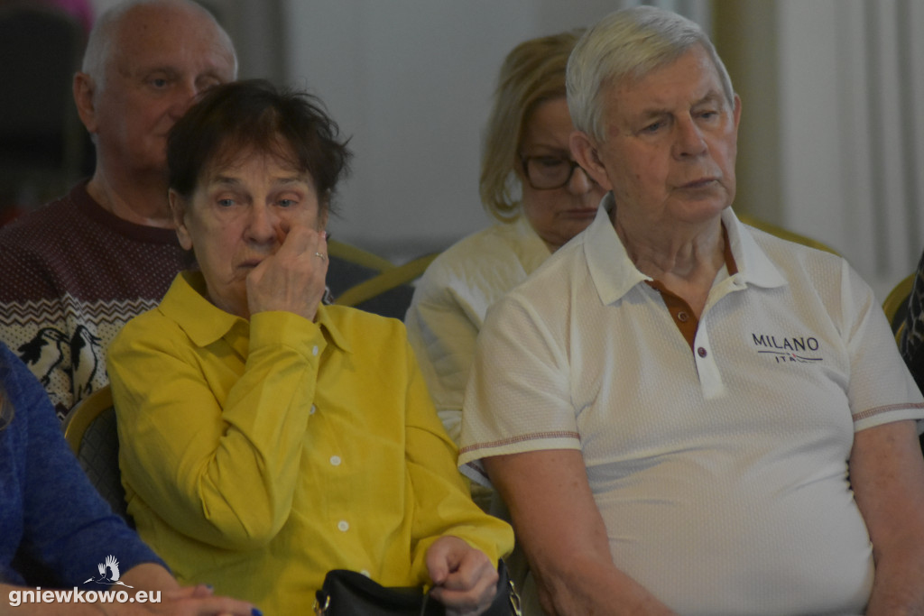 Spektakl Teatru Albatross