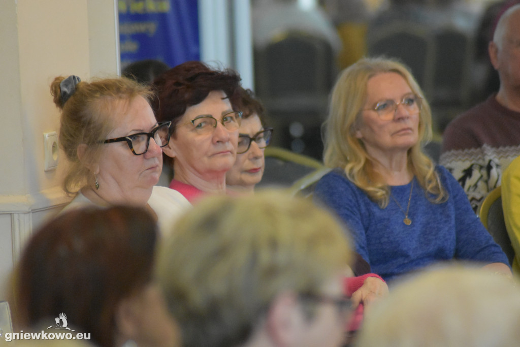 Spektakl Teatru Albatross