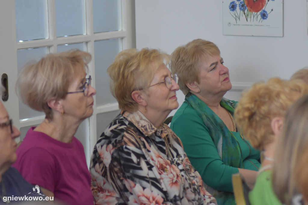 Spektakl Teatru Albatross