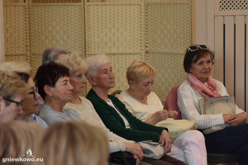 Spektakl Teatru Albatross