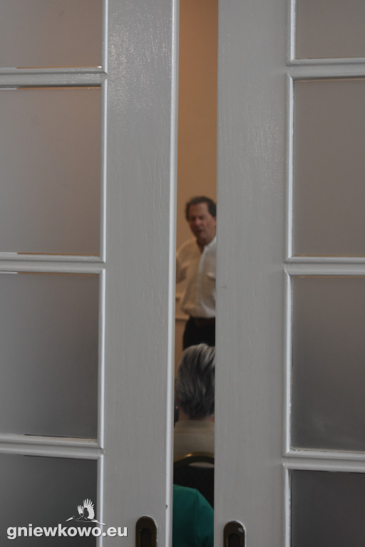 Spektakl Teatru Albatross