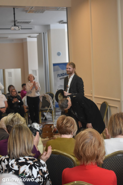 Spektakl Teatru Albatross