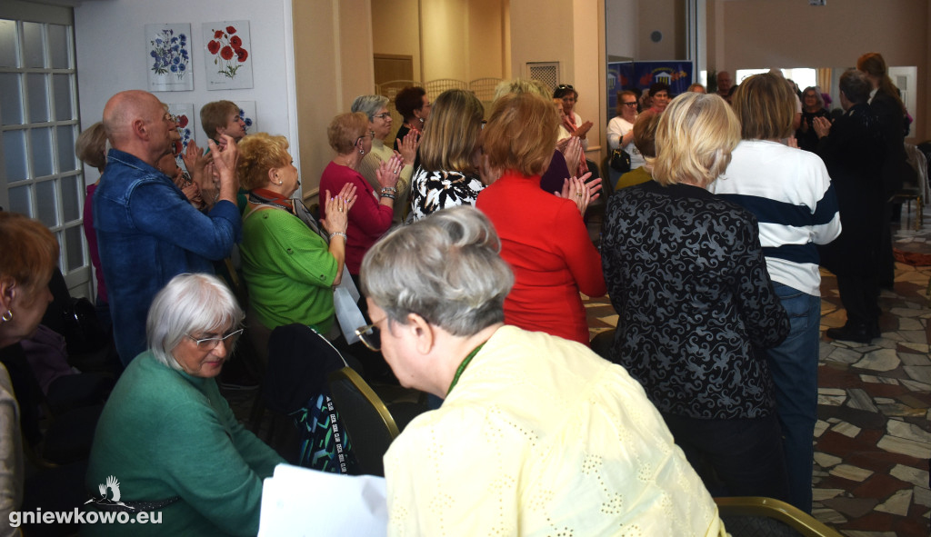 Spektakl Teatru Albatross