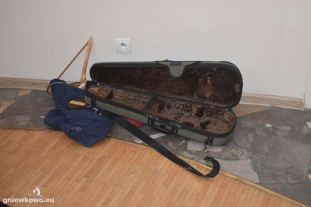 Spektakl Teatru Albatross