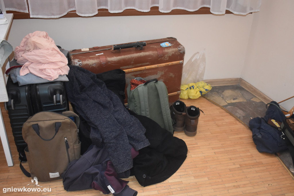 Spektakl Teatru Albatross