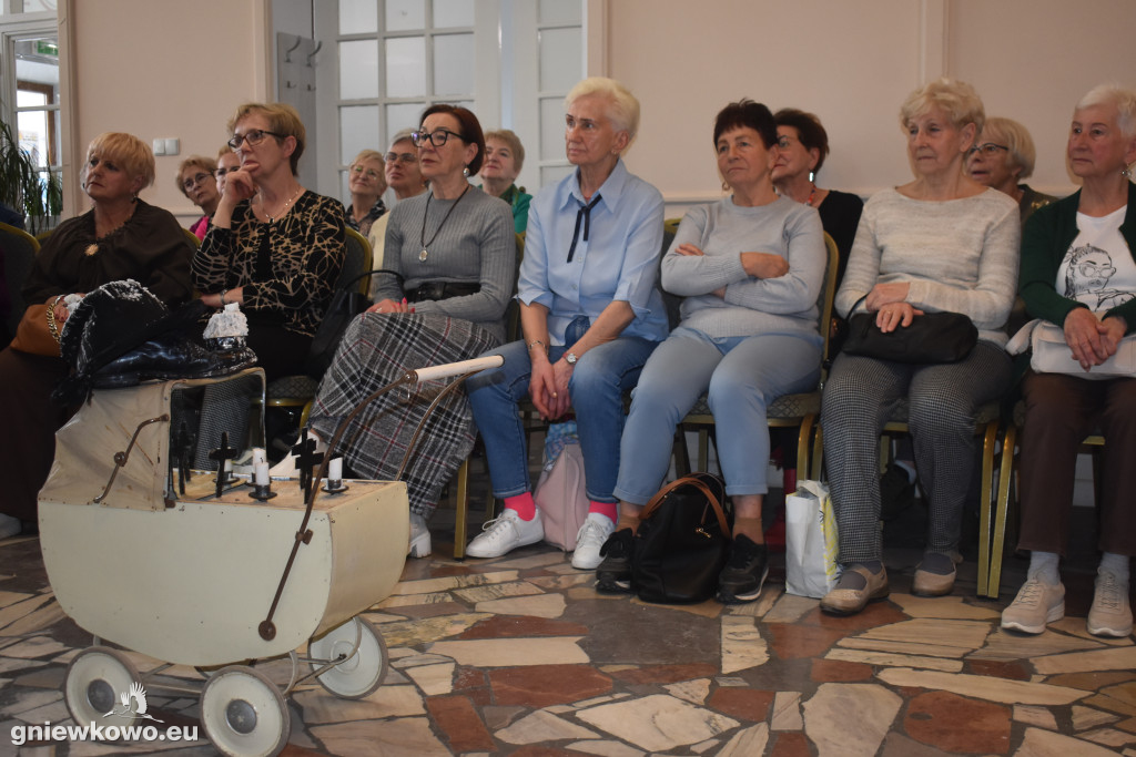 Spektakl Teatru Albatross