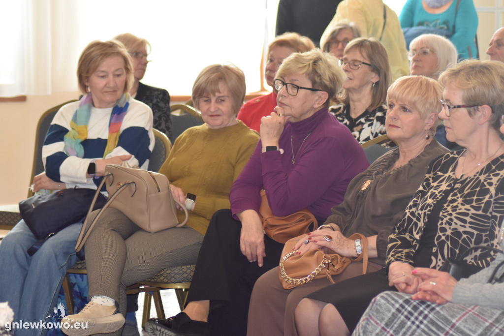 Spektakl Teatru Albatross