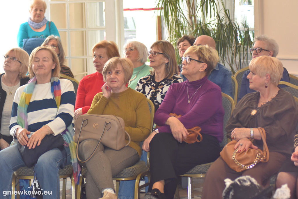 Spektakl Teatru Albatross