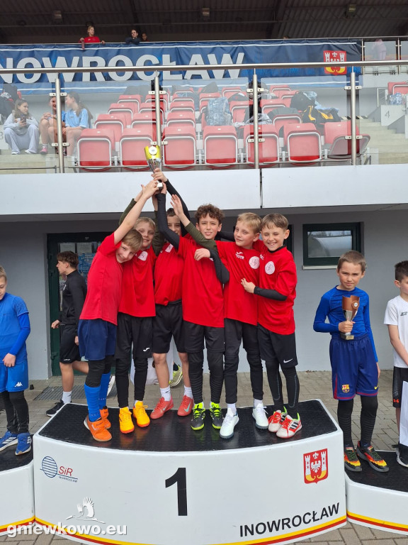 Mistrzostwa Powiatu w Drużynowych Biegach Przełajowych