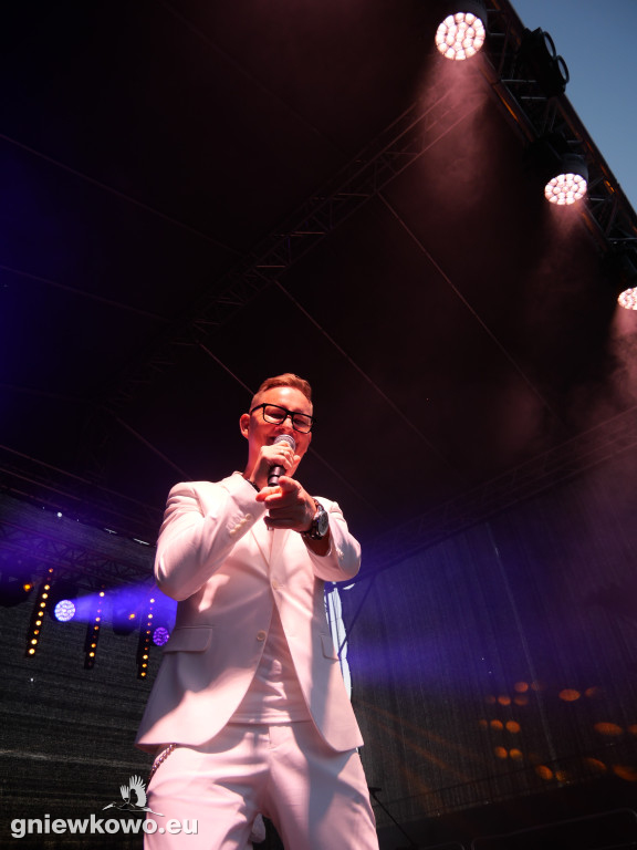 Majówka Gniewkowo 2026 – koncert zespołu MIG