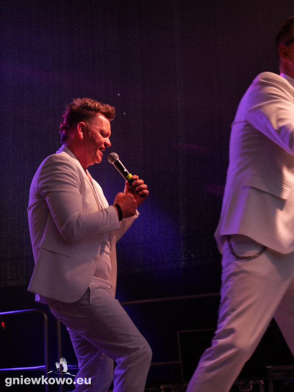 Majówka Gniewkowo 2026 – koncert zespołu MIG