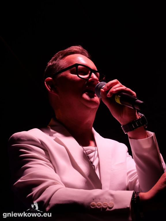 Majówka Gniewkowo 2026 – koncert zespołu MIG