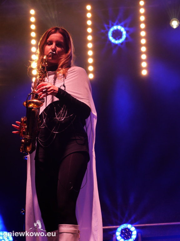 Majówka Gniewkowo 2026 – koncert zespołu MIG