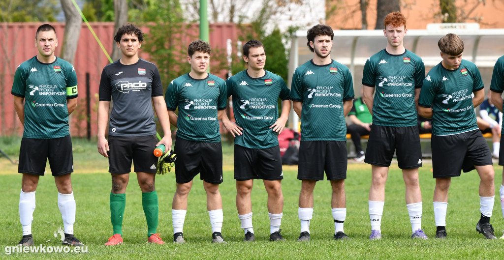 Galeria Unia Gniewkowo – Start Pruszcz 16.5.26