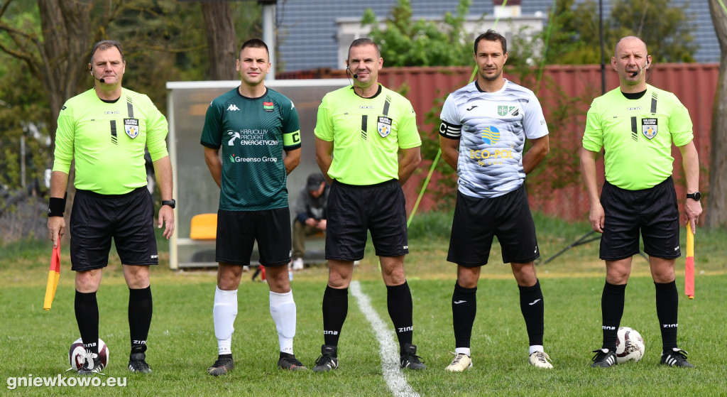 Galeria Unia Gniewkowo – Start Pruszcz 16.5.26