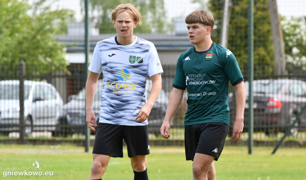 Galeria Unia Gniewkowo – Start Pruszcz 16.5.26