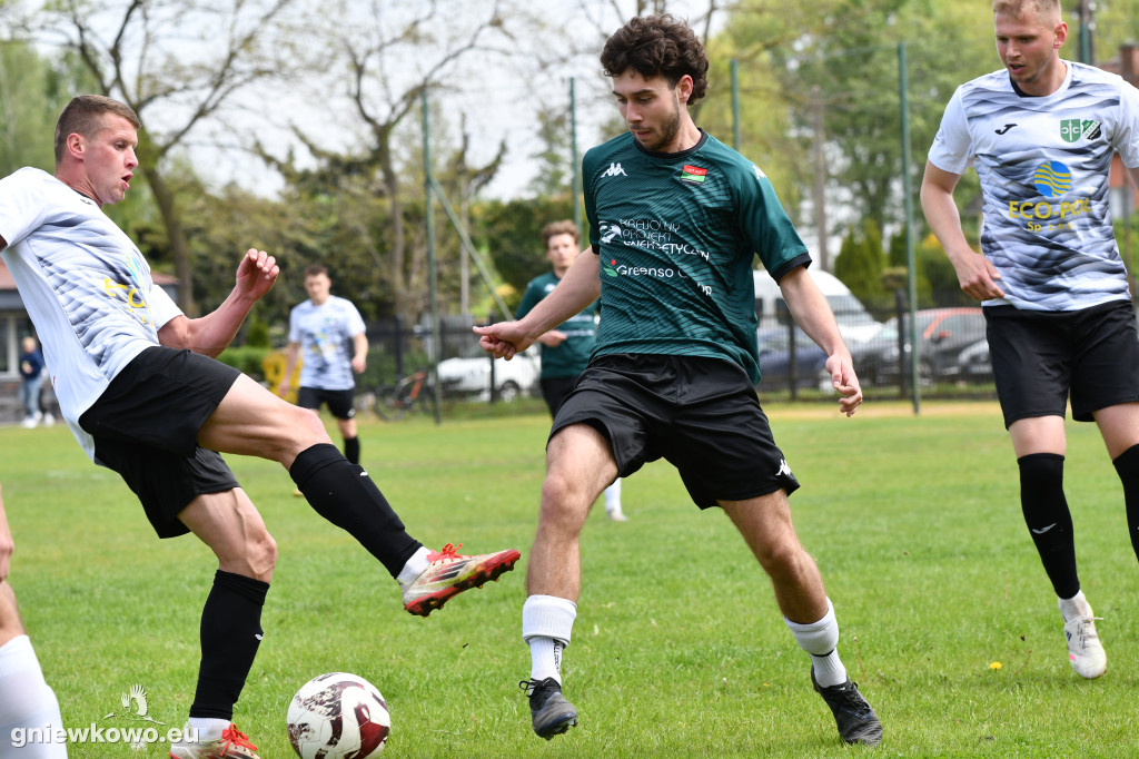 Galeria Unia Gniewkowo – Start Pruszcz 16.5.26