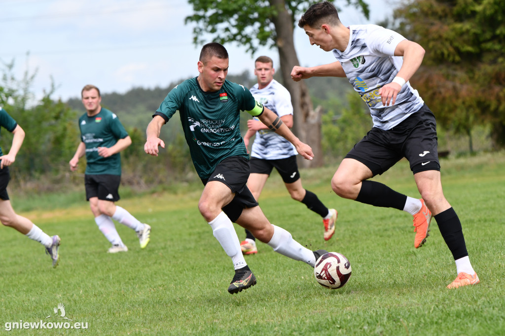 Galeria Unia Gniewkowo – Start Pruszcz 16.5.26