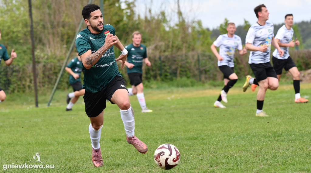 Galeria Unia Gniewkowo – Start Pruszcz 16.5.26