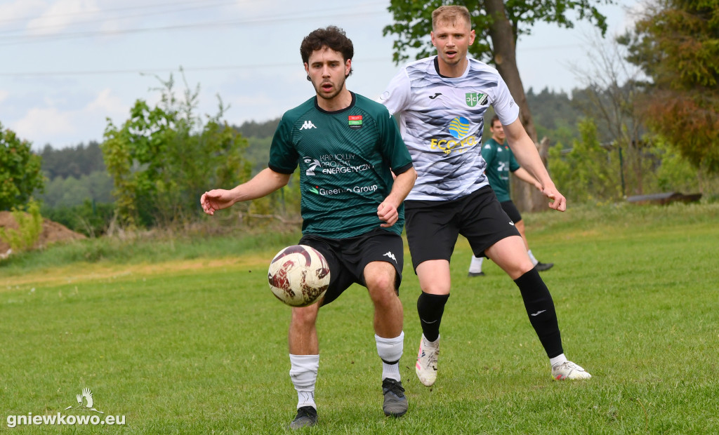Galeria Unia Gniewkowo – Start Pruszcz 16.5.26