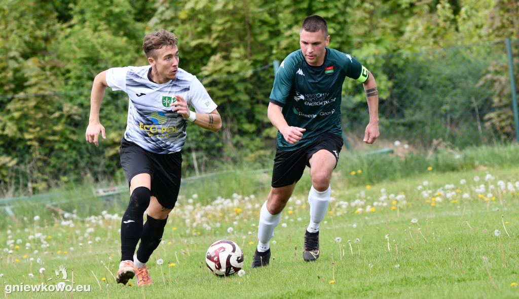 Galeria Unia Gniewkowo – Start Pruszcz 16.5.26