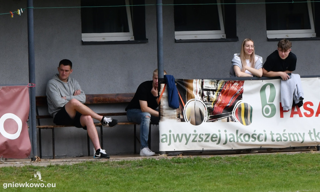 Galeria Unia Gniewkowo – Start Pruszcz 16.5.26