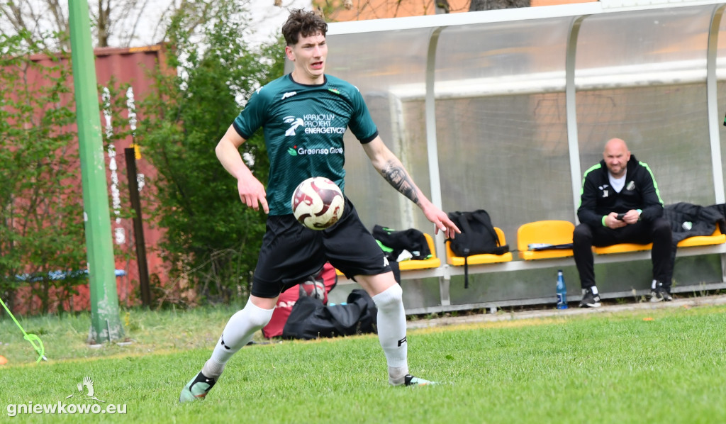Galeria Unia Gniewkowo – Start Pruszcz 16.5.26