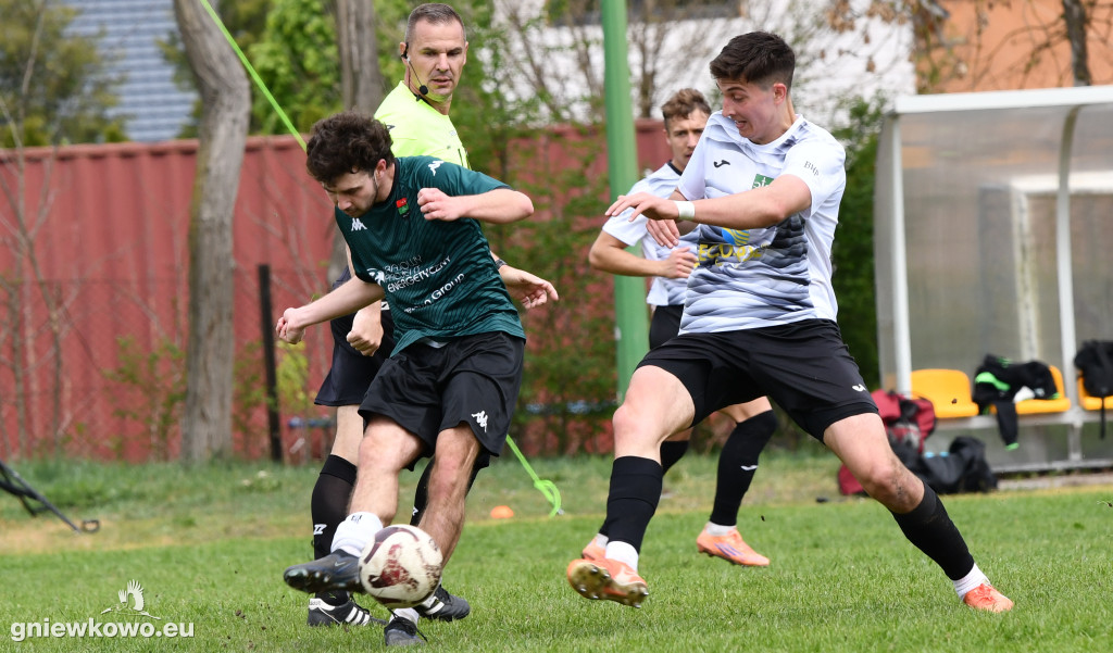 Galeria Unia Gniewkowo – Start Pruszcz 16.5.26