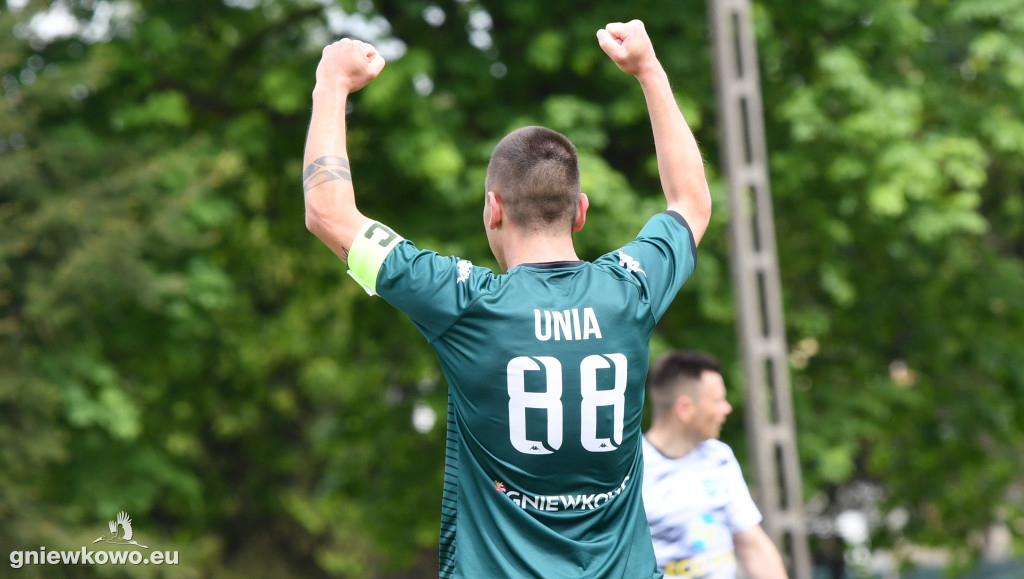 Galeria Unia Gniewkowo – Start Pruszcz 16.5.26