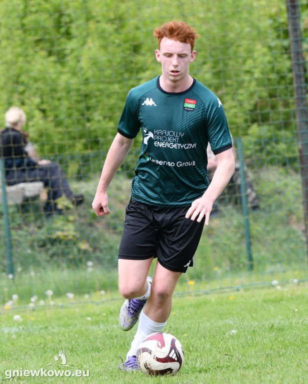 Galeria Unia Gniewkowo – Start Pruszcz 16.5.26
