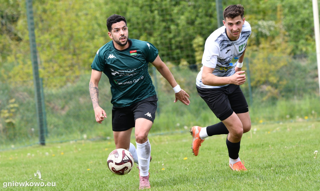 Galeria Unia Gniewkowo – Start Pruszcz 16.5.26