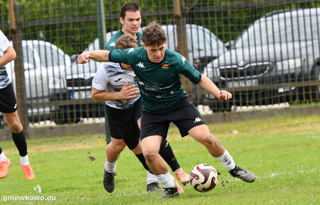 Galeria Unia Gniewkowo – Start Pruszcz 16.5.26